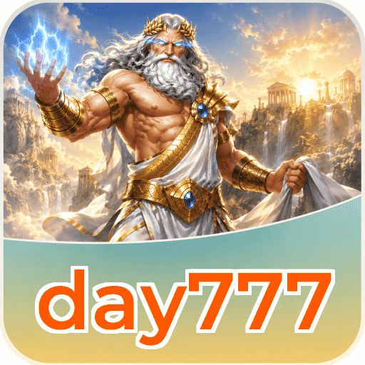 Logo day777