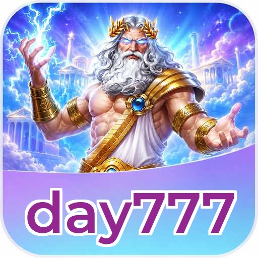 Logo day777