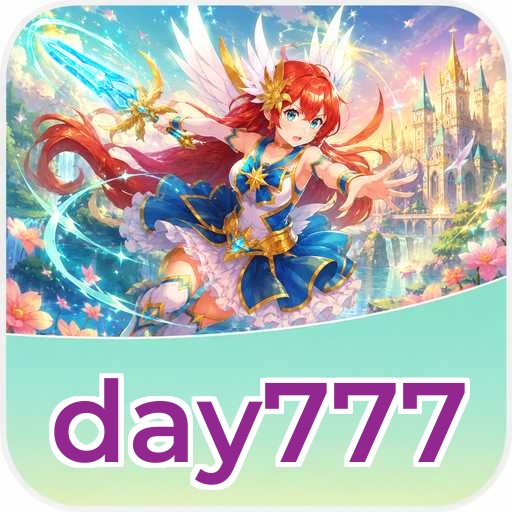 Logo day777