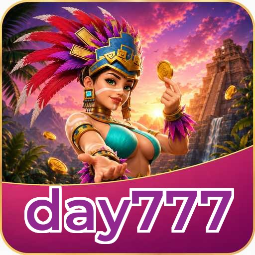Logo day777