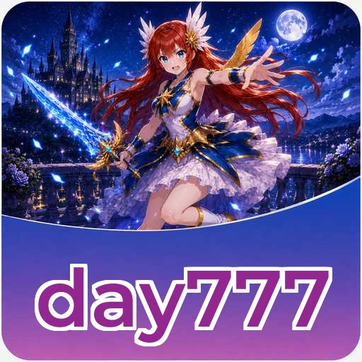Logo day777