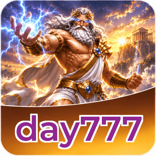 Logo day777