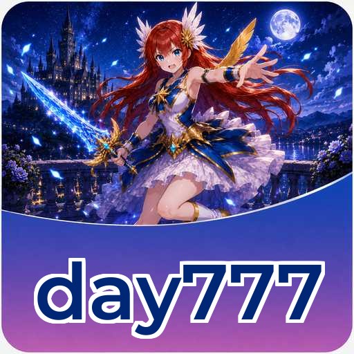 Logo day777