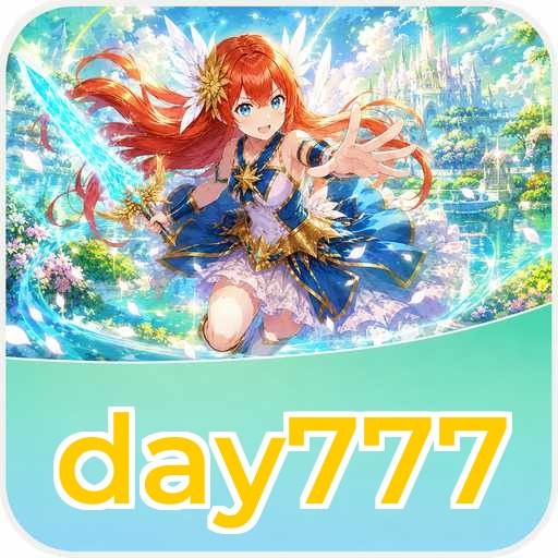 Logo day777