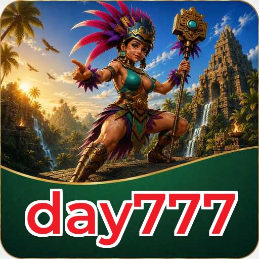Logo day777