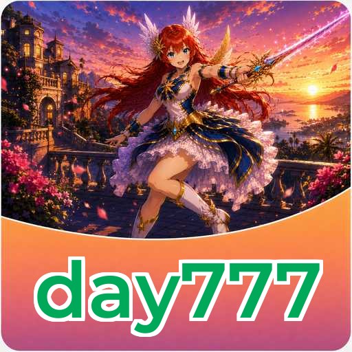 Logo day777