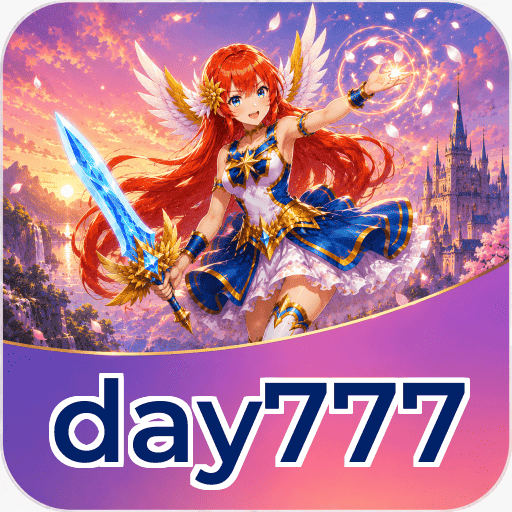 Logo day777