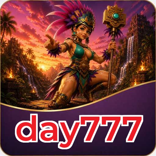 Logo day777
