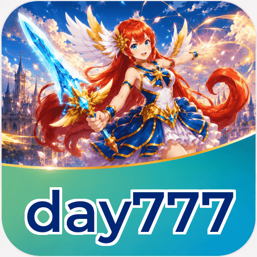 Logo day777