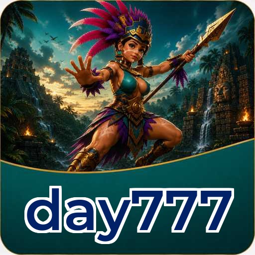 Logo day777