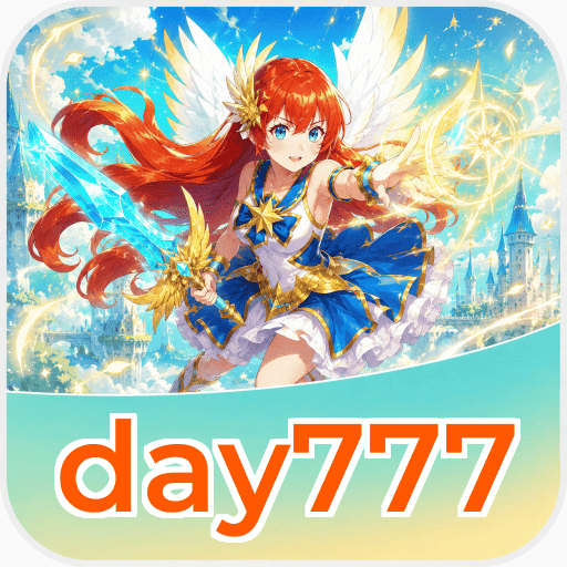 Logo day777