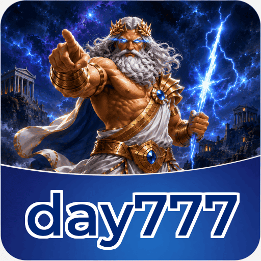 Logo day777