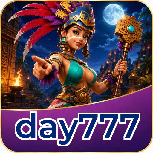 Logo day777