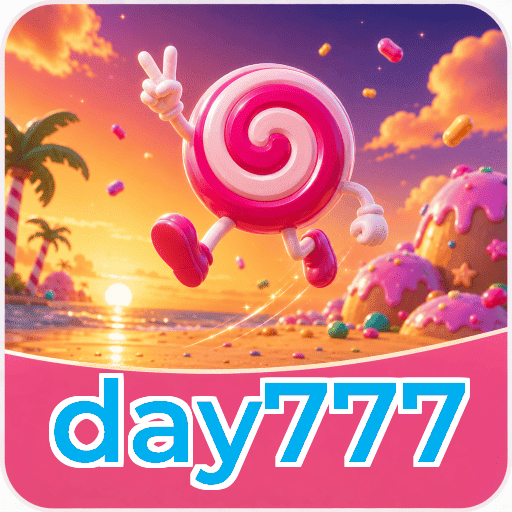 Logo day777