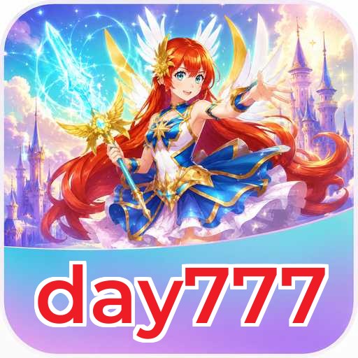 Logo day777
