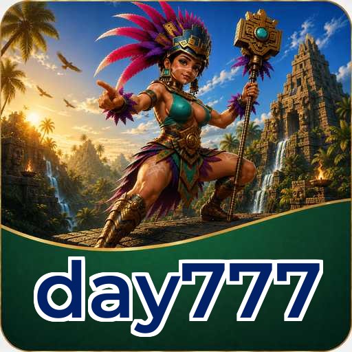 Logo day777
