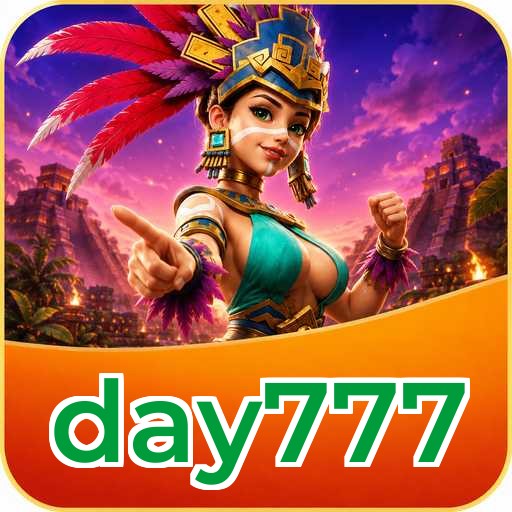 Logo day777