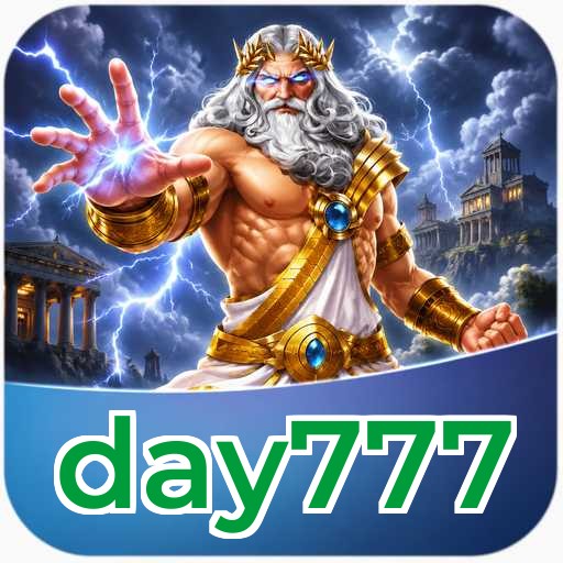 Logo day777