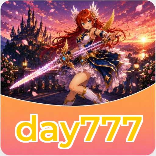 Logo day777