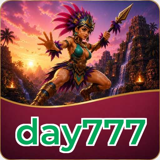 Logo day777