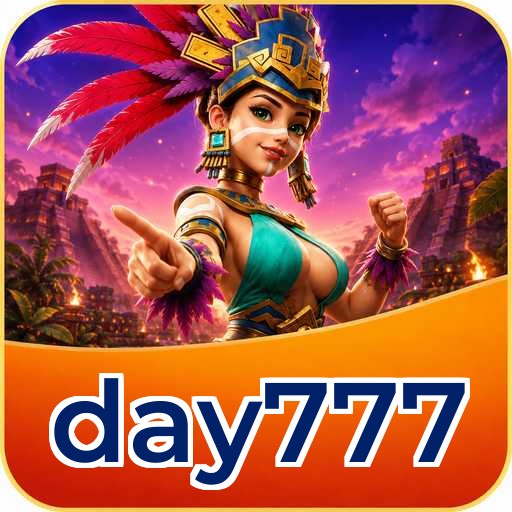 Logo day777