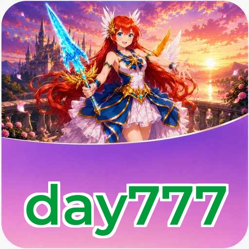 Logo day777