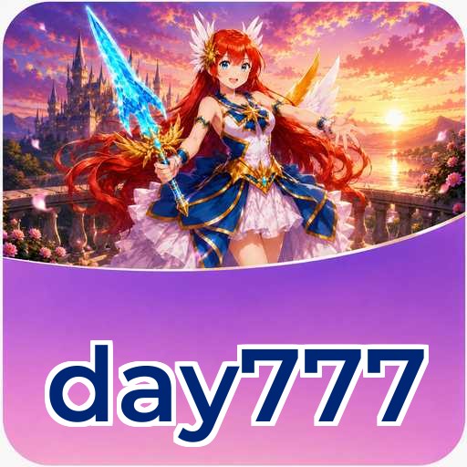 Logo day777