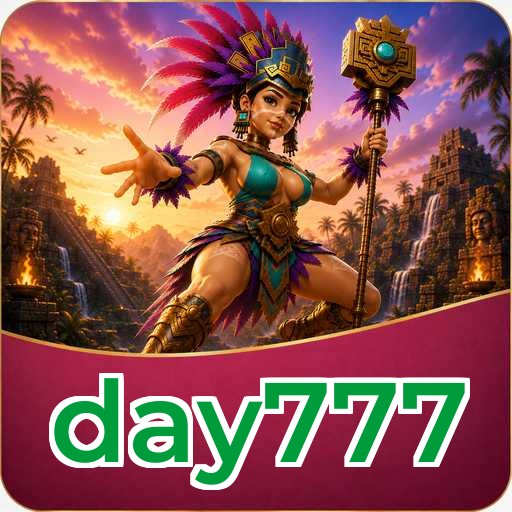 Logo day777