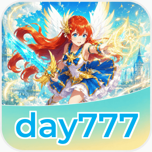 Logo day777