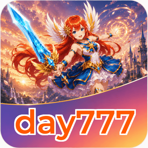 Logo day777