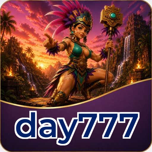 Logo day777