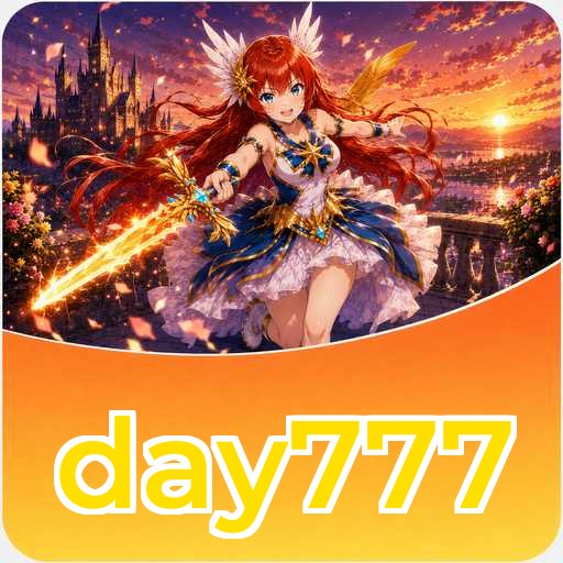 Logo day777