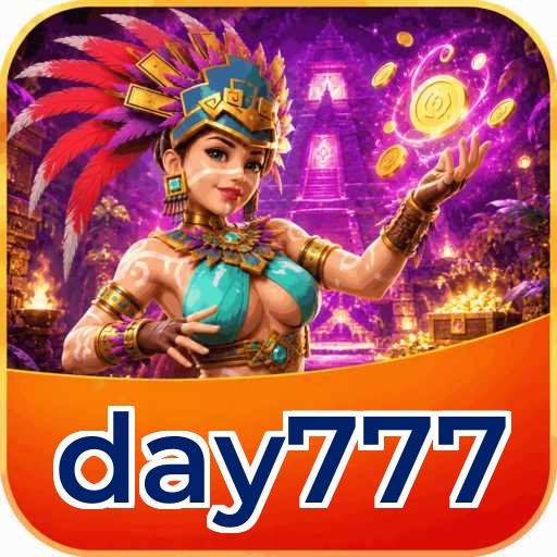Logo day777
