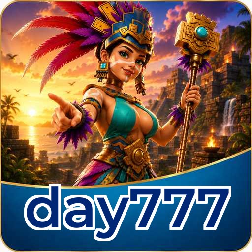 Logo day777